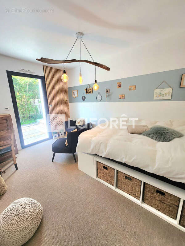 Maison à LA BAULE-ESCOUBLAC