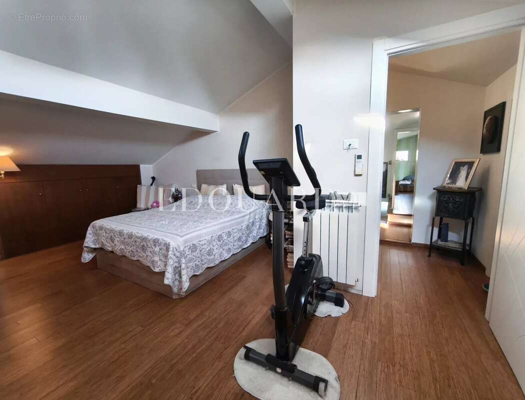 Maison à ROQUEBRUNE-CAP-MARTIN