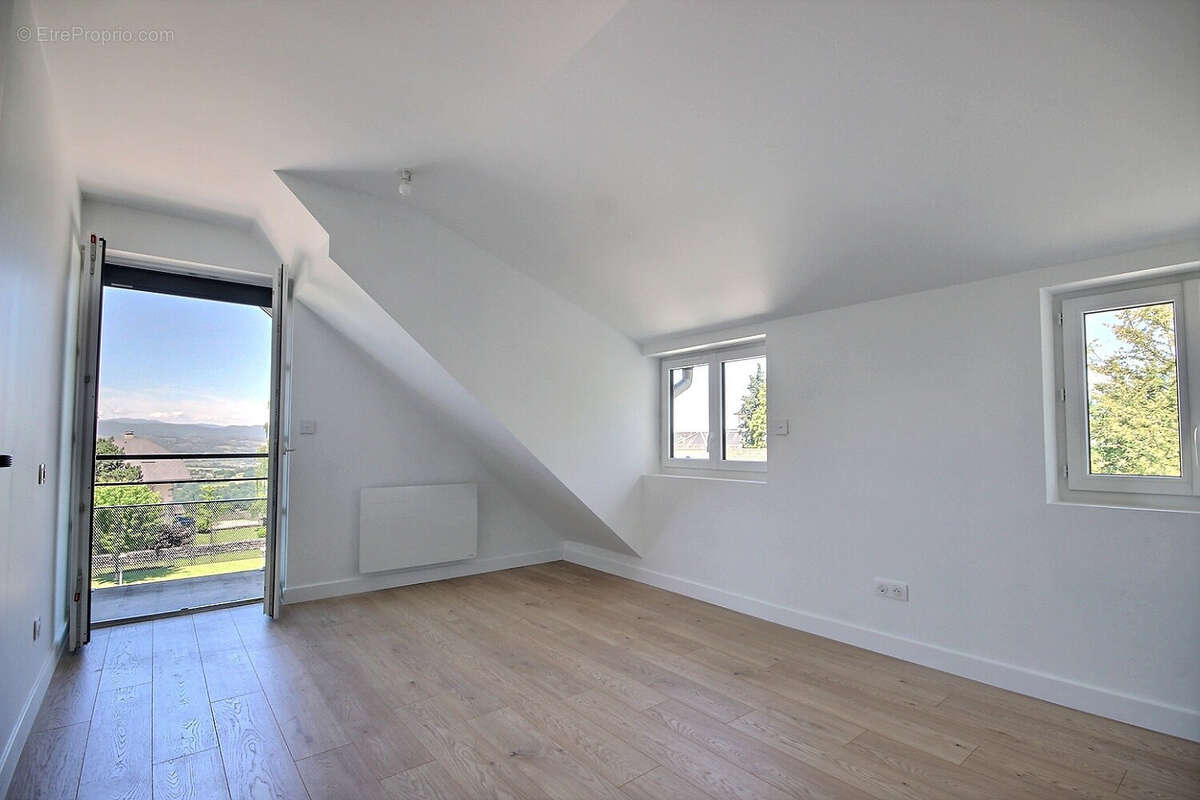 Appartement à MONTCEL