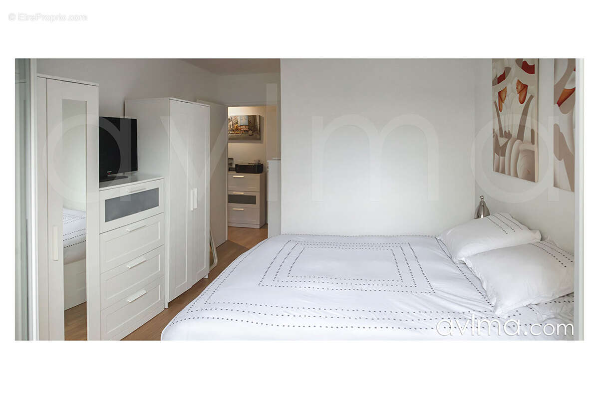 Appartement à SAINT-CYR-L'ECOLE