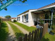 Photo 1 - Maison à DOLUS-D'OLERON