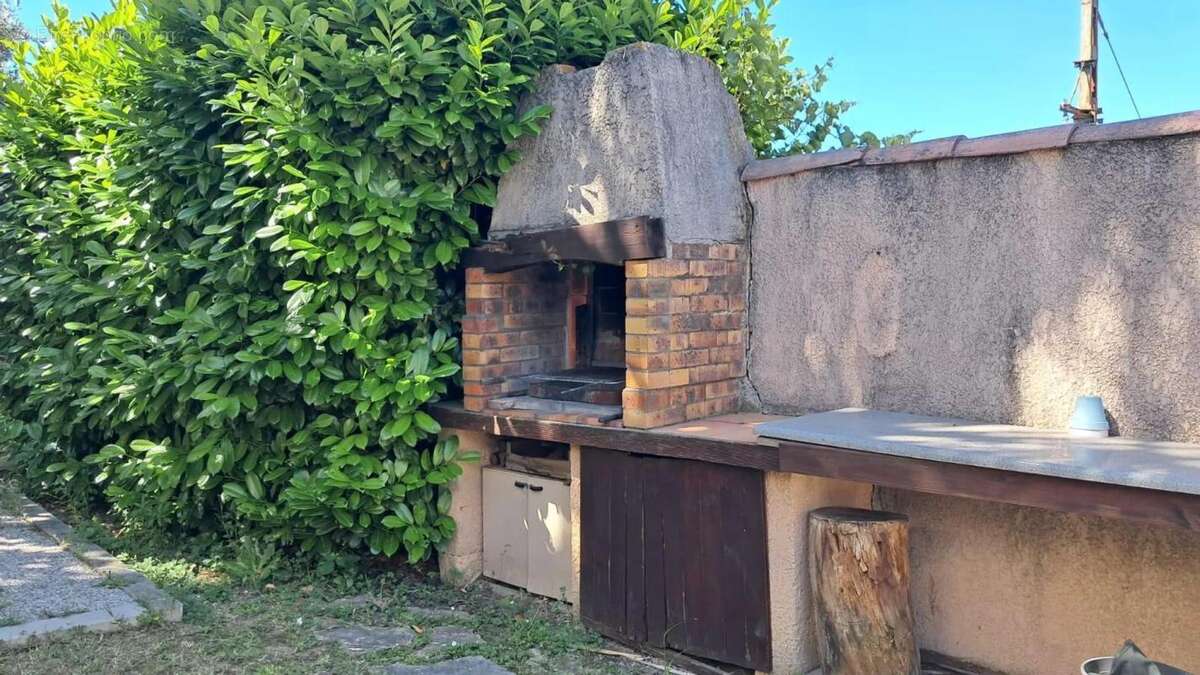 Maison à BEZIERS