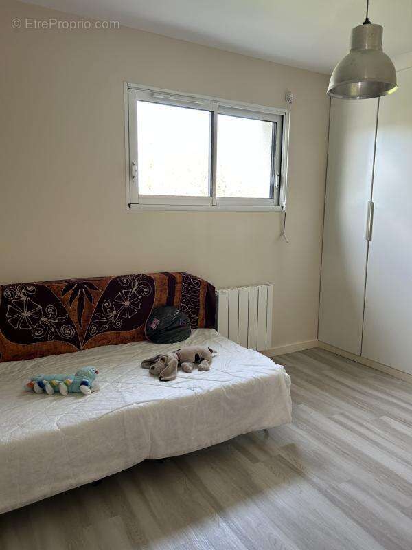 Maison à LA GOUESNIERE