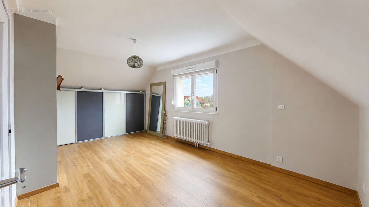 À Vendre : Maison Cosy Au Coeur d'Eckbolsheim - photo 13