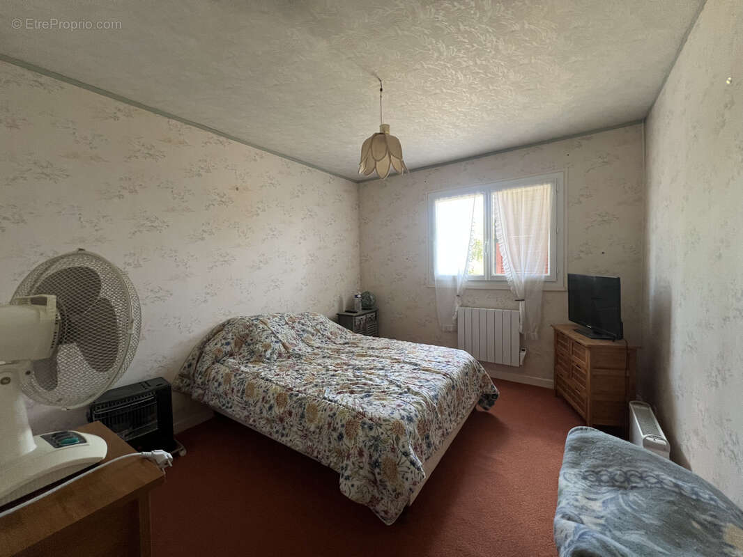 Maison sur sous sol complet - photo 11
