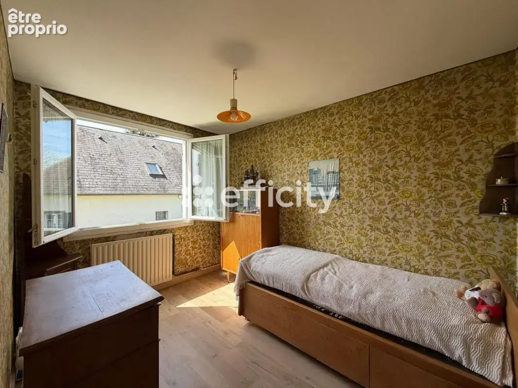 Maison 5 pièces 85 m² à vendre à Mantes-La-Ville (78711) - photo 7