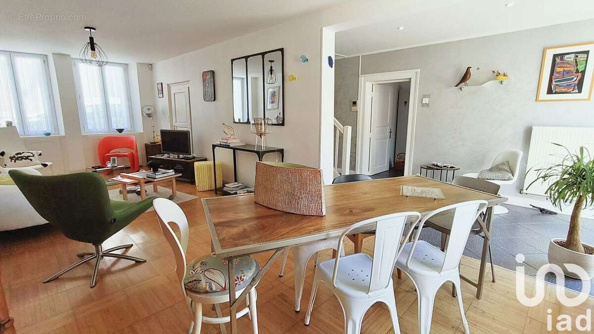 Photo 3 - Maison à DAMERY
