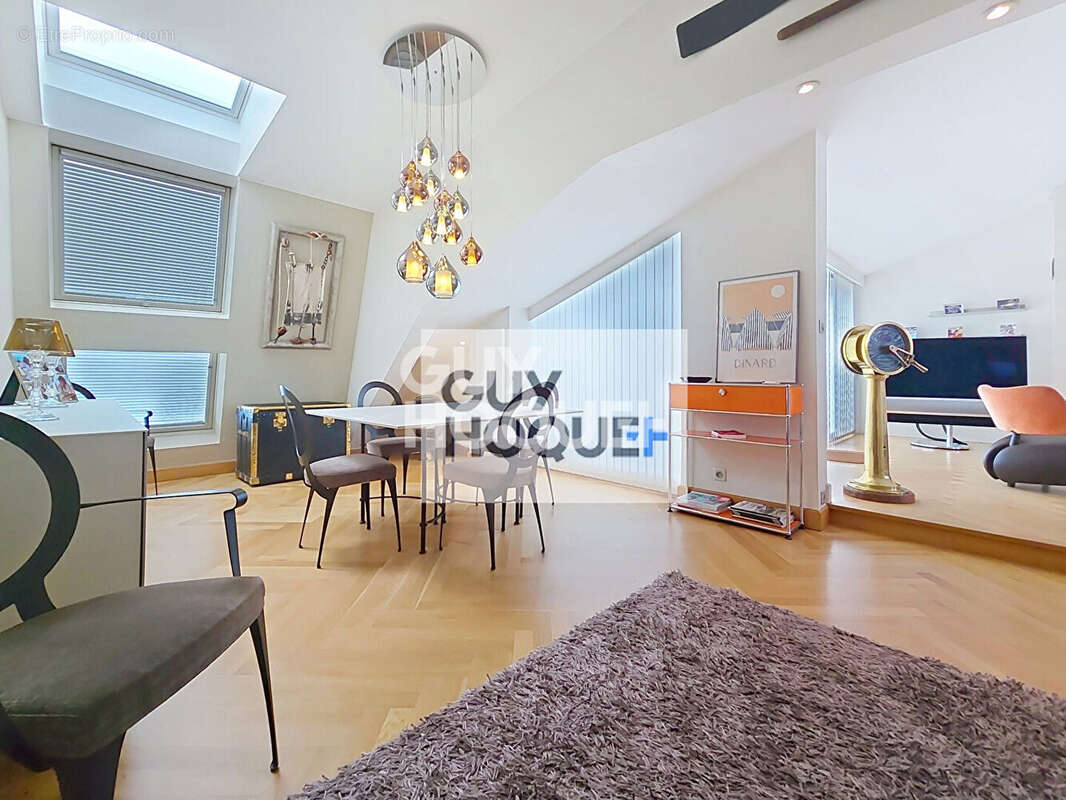 Appartement à BREST