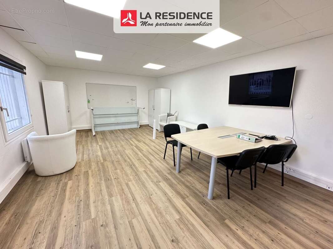 Appartement à CONFLANS-SAINTE-HONORINE