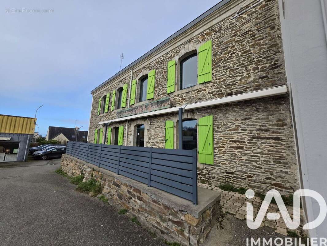 Appartement 380 m² à Clohars-Carnoet  - photo 9