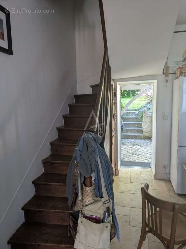 Maison de ville - photo 5