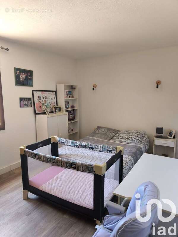 Photo 6 - Maison à LA PALME