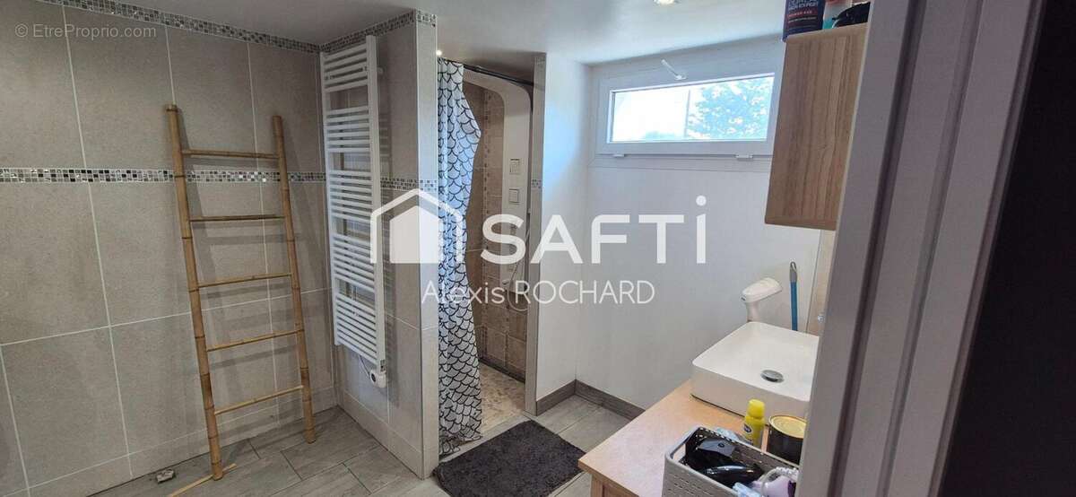 Photo 6 - Maison à PINDRAY