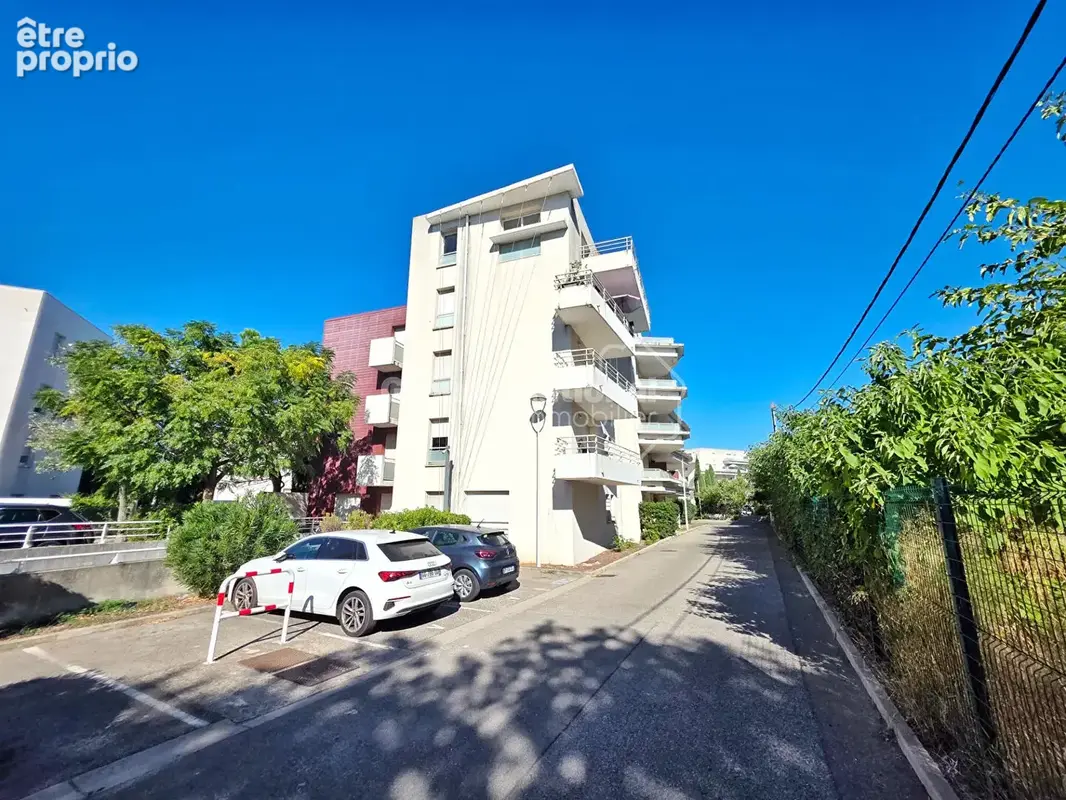 Appartement 2 pièces - 45 m² - Miramas - photo 10