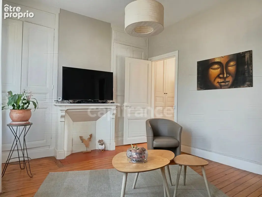 À vendre maison de ville rénovée de 4 pièces à woincourt (80) - photo 3