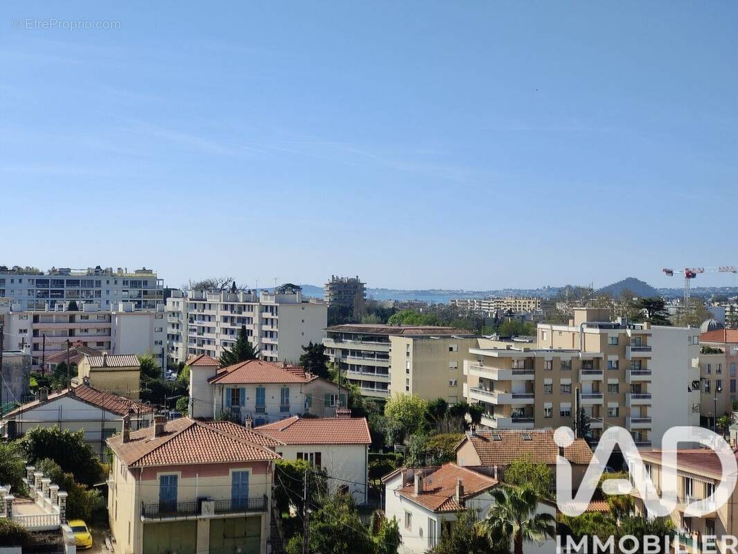 Photo 1 - Appartement à CAGNES-SUR-MER