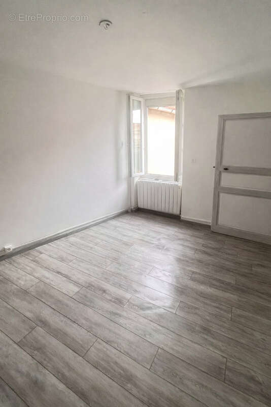 Maison à MAGALAS