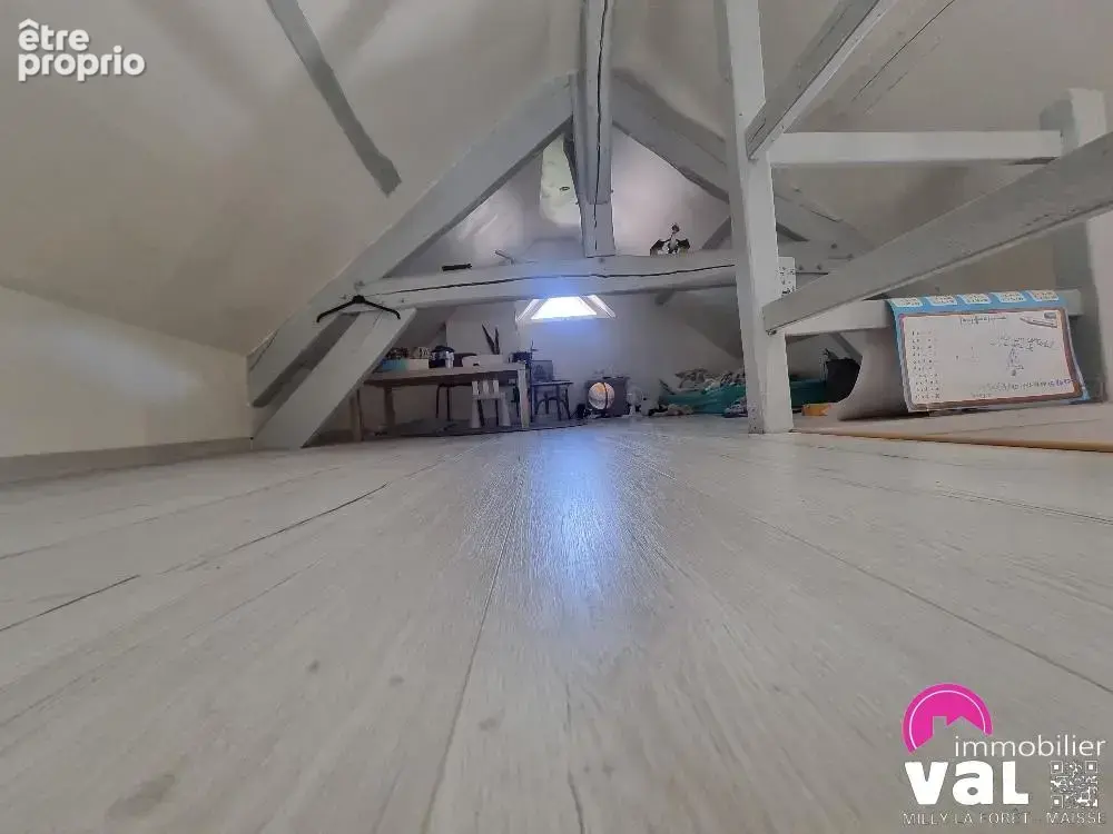 Maison 5 pièces 171 m² à vendre à Soisy-Sur-Ecole (91840) - photo 10