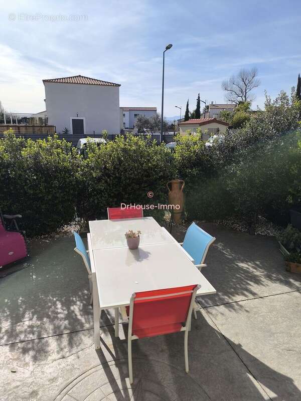 Appartement à ALENYA