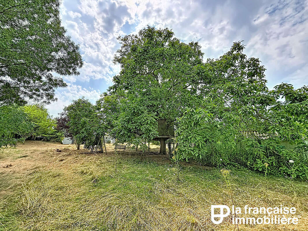 A VENDRE - L'HERMITAGE - Pavillon 144 m² hab avec 2948 m² de terrain - photo 15