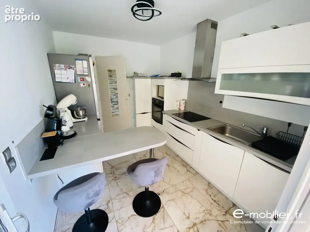Maison 4 pièces 130 m² à vendre à Amiens (80000) - photo 5
