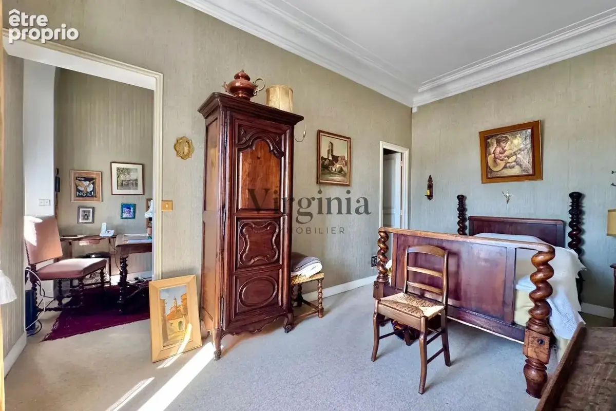 Appartement Charenton Le Pont 5 pièces 120.44 m2 - photo 14