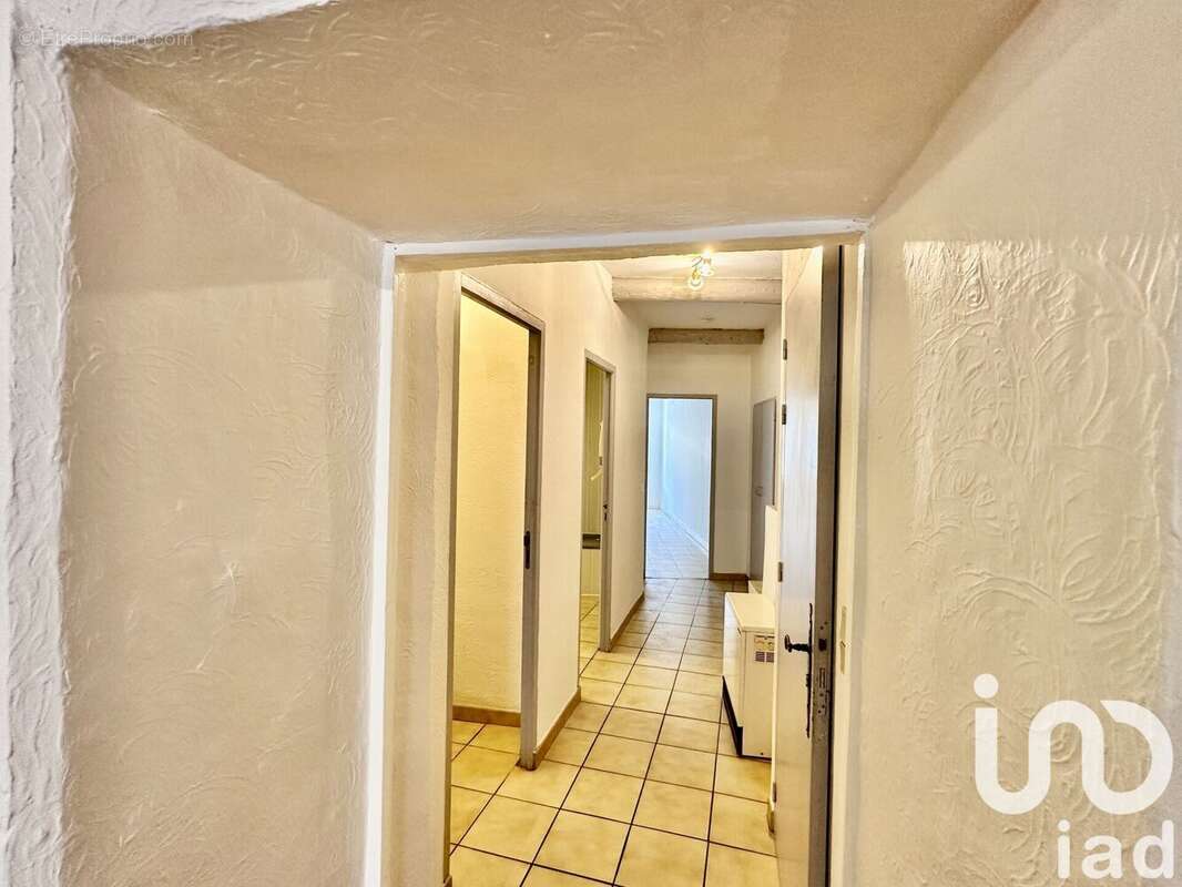 Photo 8 - Appartement à PEYRUIS