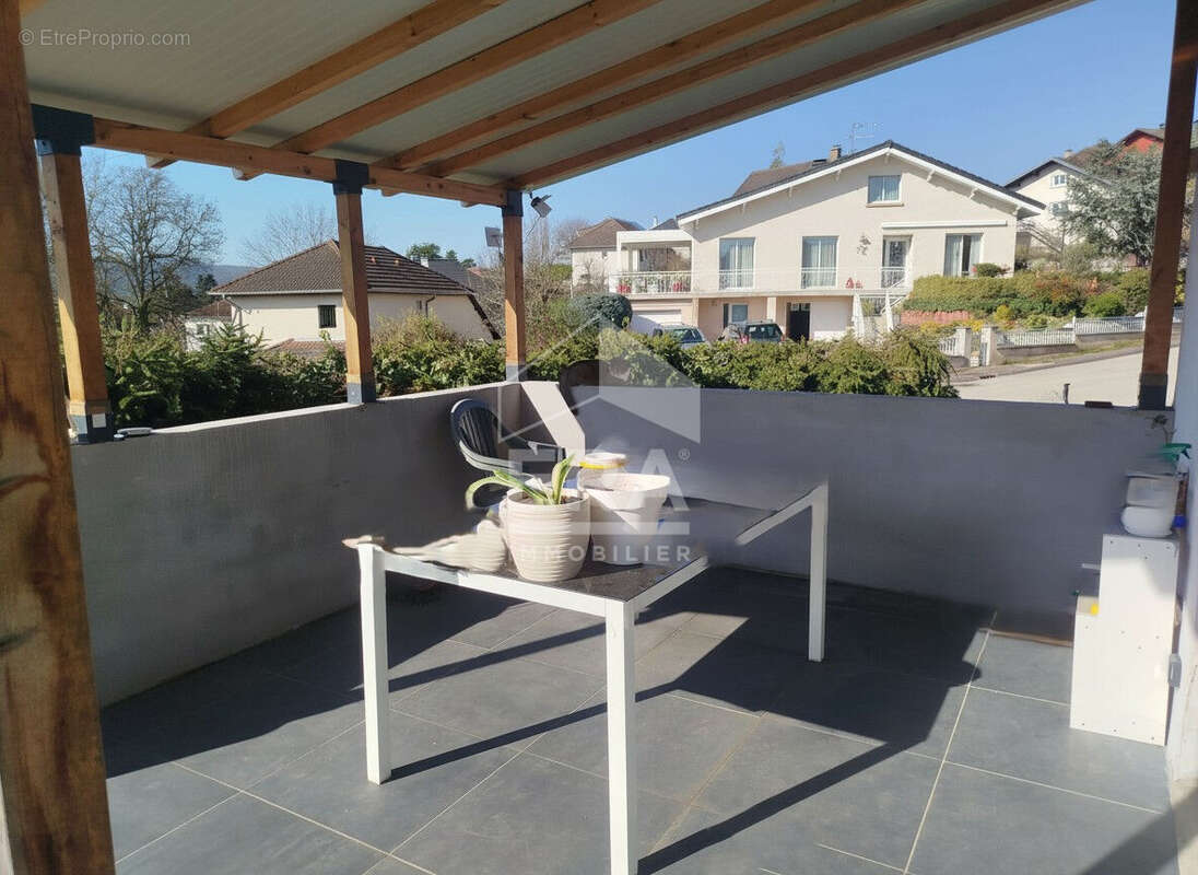 Maison 174m² à vesoul - photo 4