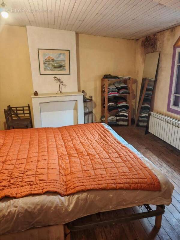 Photo 7 - Maison à SAINT-SAVIN