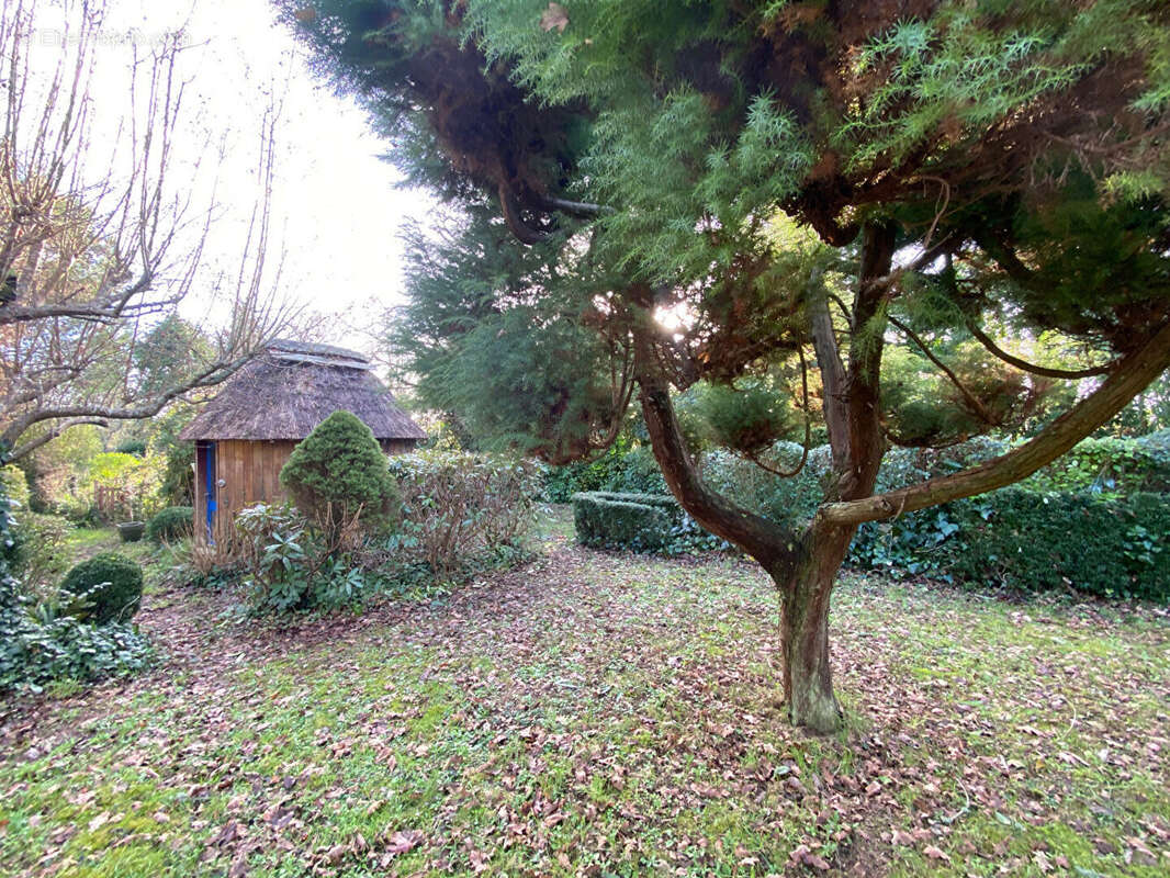 Maison à PLONEOUR-LANVERN
