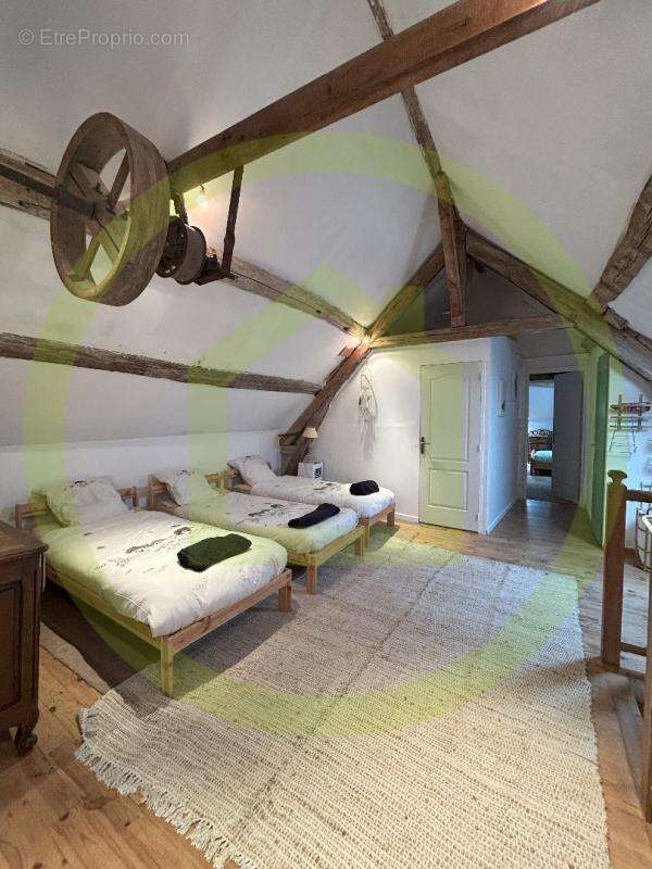 Maison à LA FERTE-GAUCHER