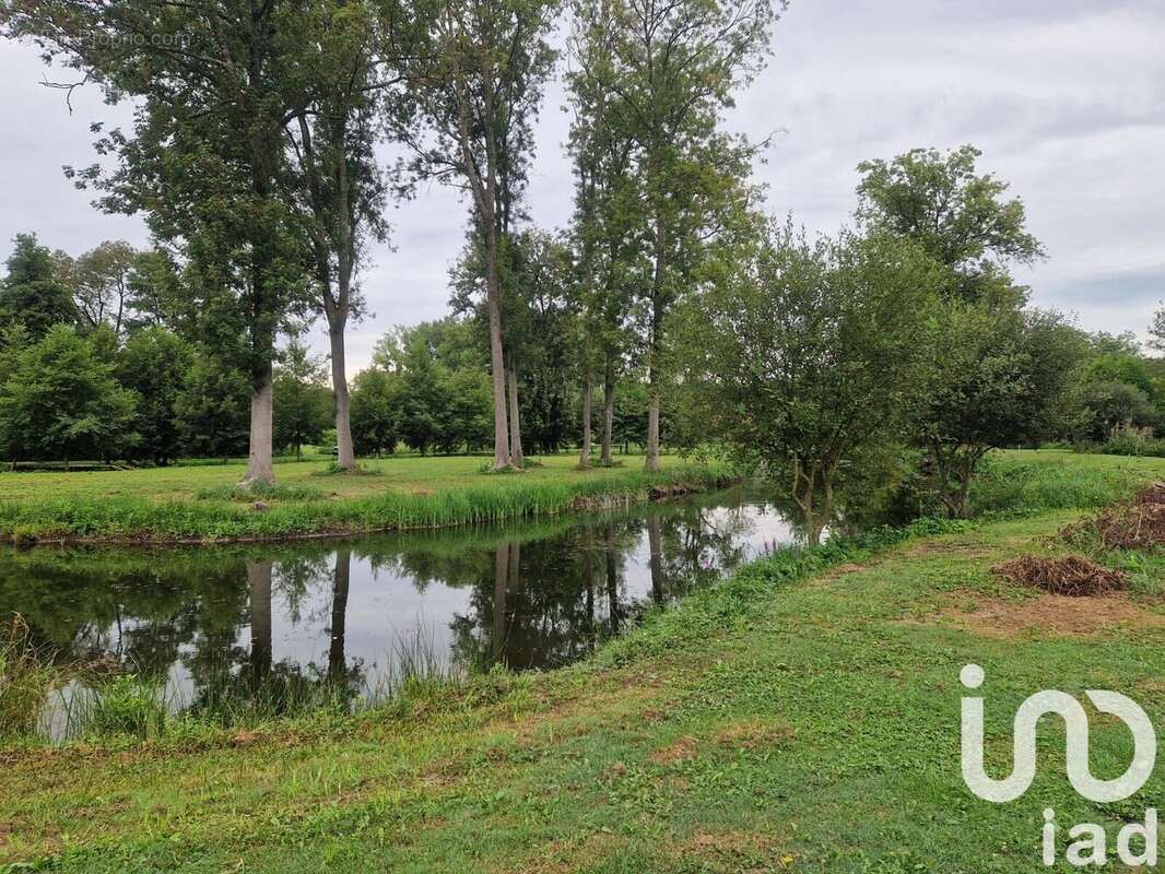 Photo 6 - Terrain à NOYANT