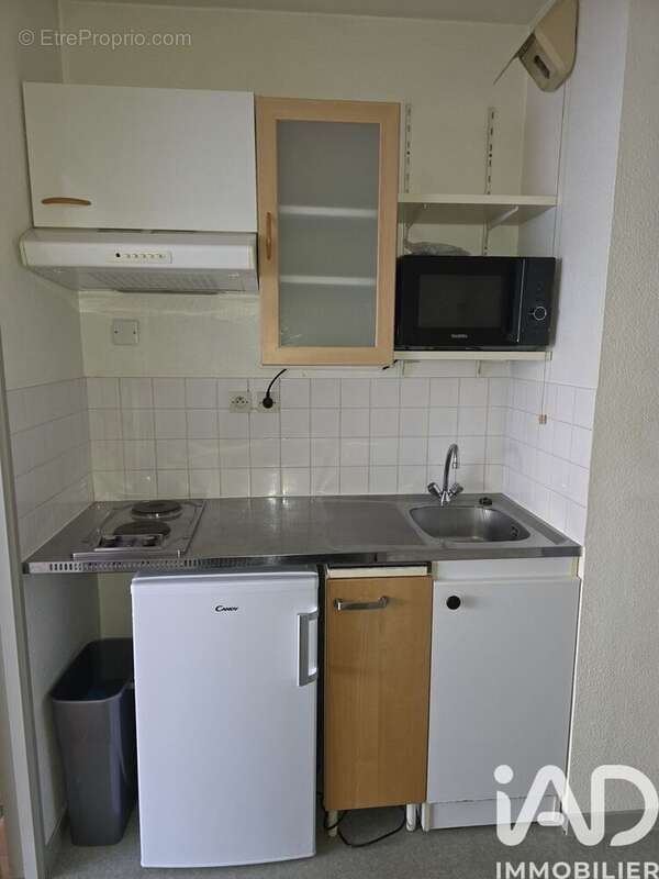 Photo 4 - Appartement à TALENCE