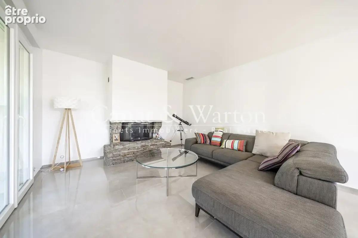 Domaine de barbigoua à la croix valmer: villa rénovée avec piscine - photo 4
