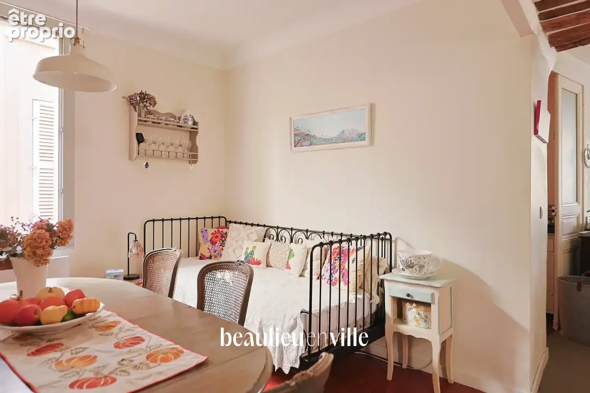 Aix-en-provence - centre historique - t3 - 480 000 € - photo 10