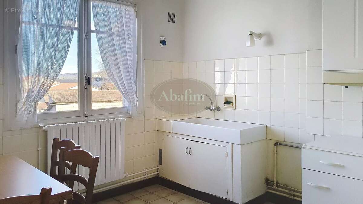 Appartement à LOURDES