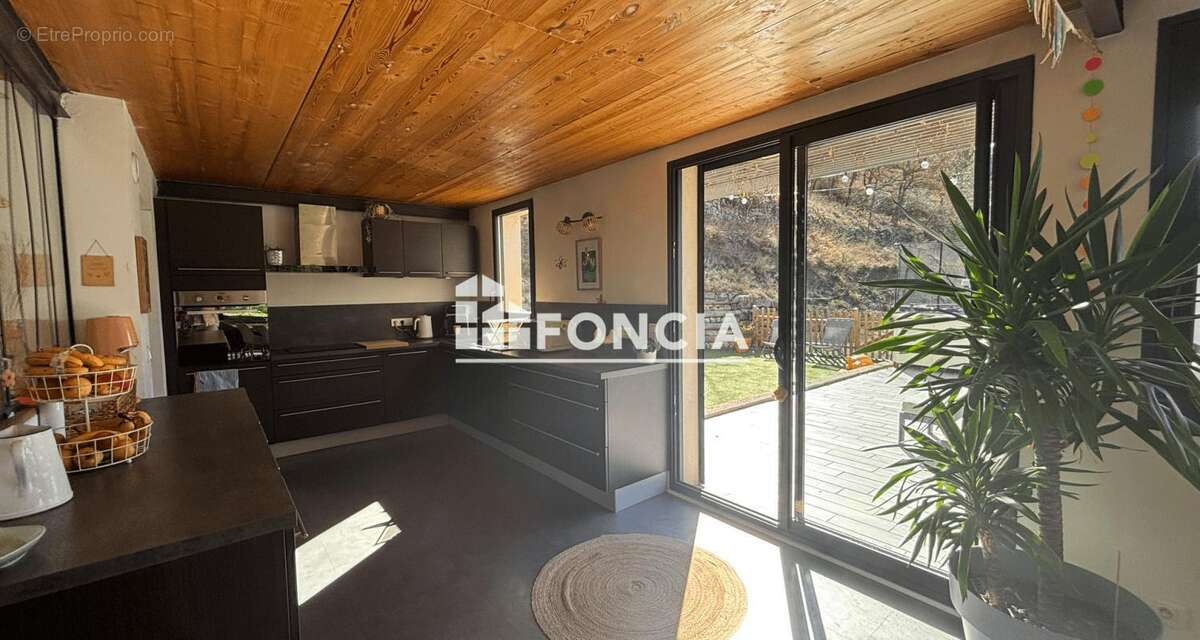 Maison à DIGNE-LES-BAINS