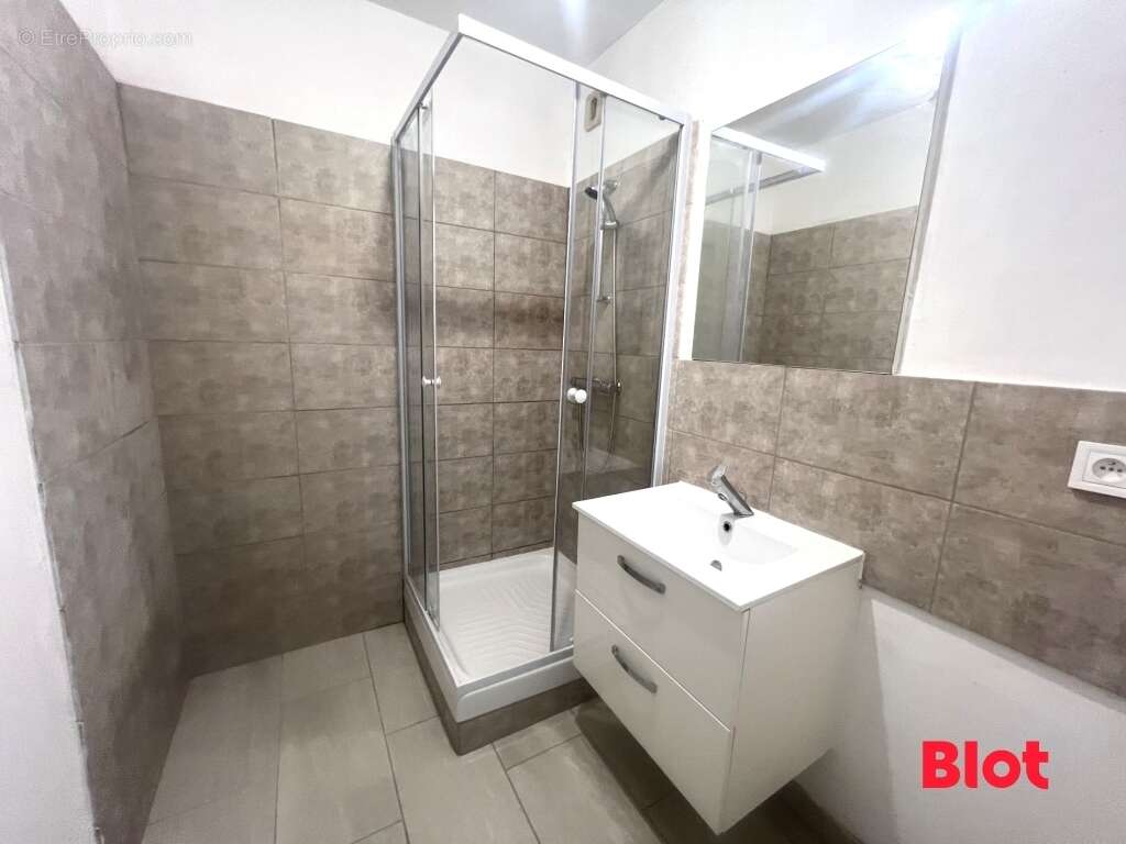 Appartement à CHANTEPIE