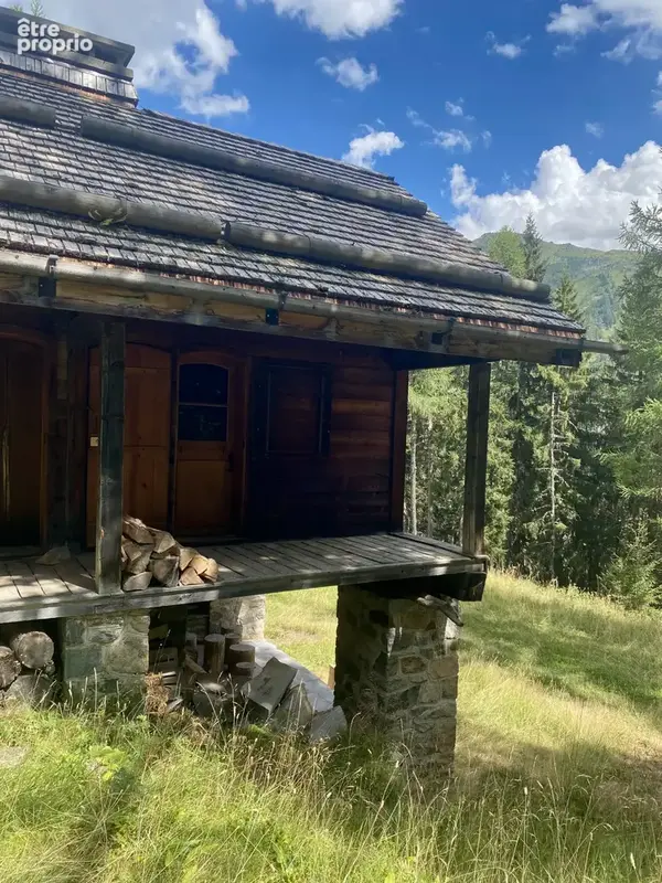 Photo Maison à Vallorcine au prix de 742 000€
