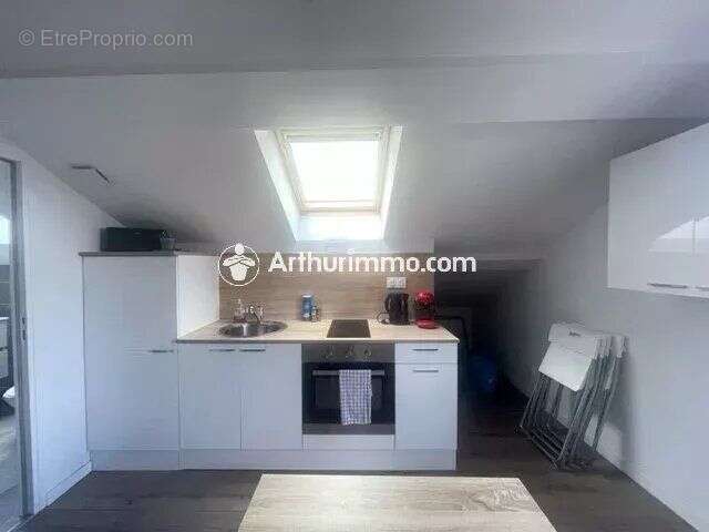 Appartement à CORBEIL-ESSONNES