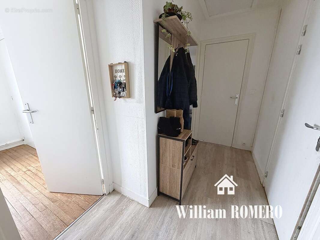 Appartement à SAINT-NAZAIRE