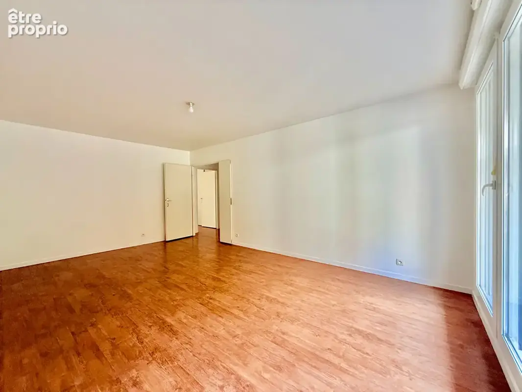Appartement Ivry Sur Seine 3 pièce(s) 61 m2 - photo 4