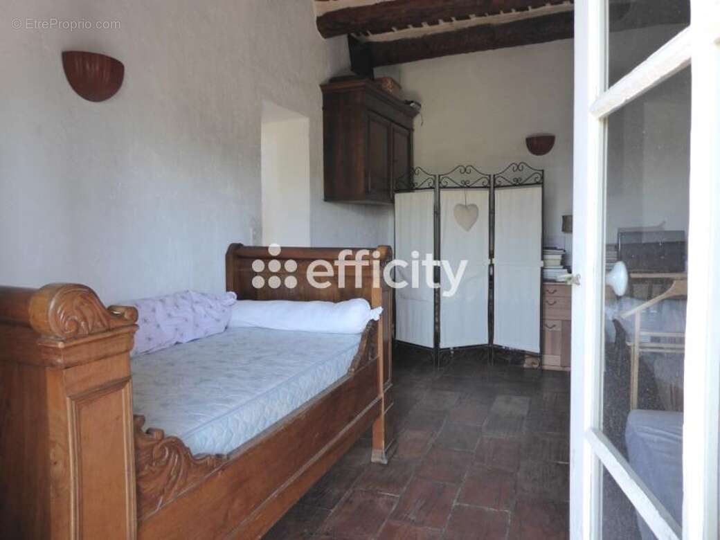 Maison à DRAGUIGNAN