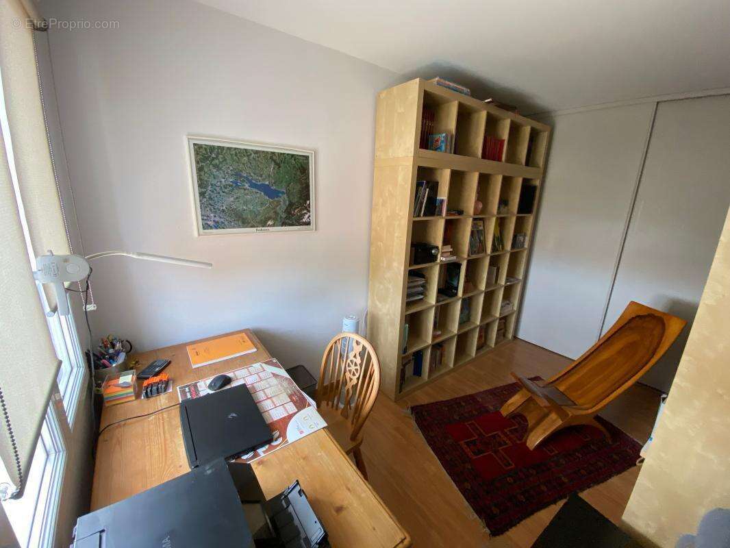 Maison à LES MATHES