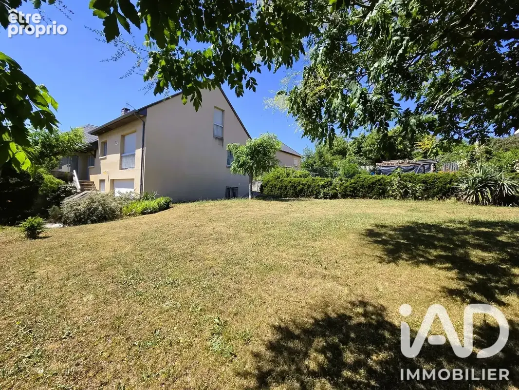 Photo 1 - Maison à SAINTE-RADEGONDE