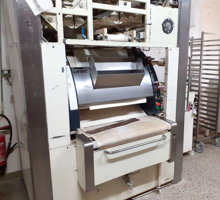 Commerce à GERBEVILLER