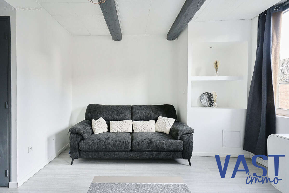 Appartement à TOURCOING