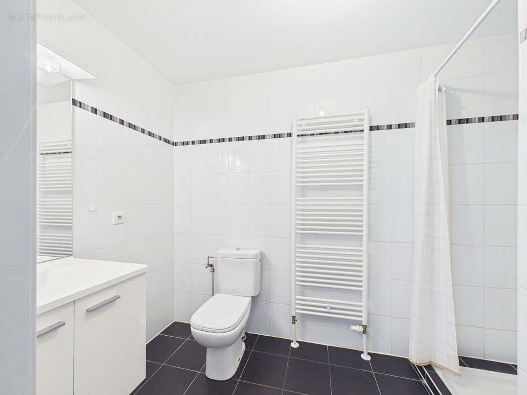 Strasbourg Robertsau Appartement  2 pièce(s) - photo 6