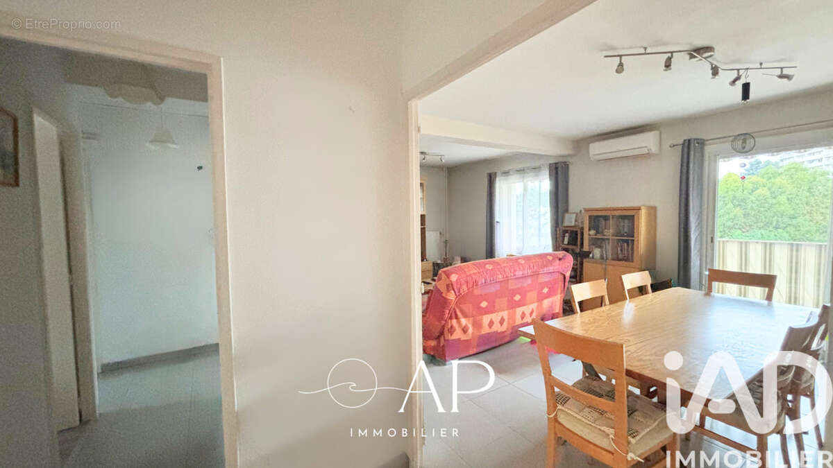 Photo 3 - Appartement à TOULON