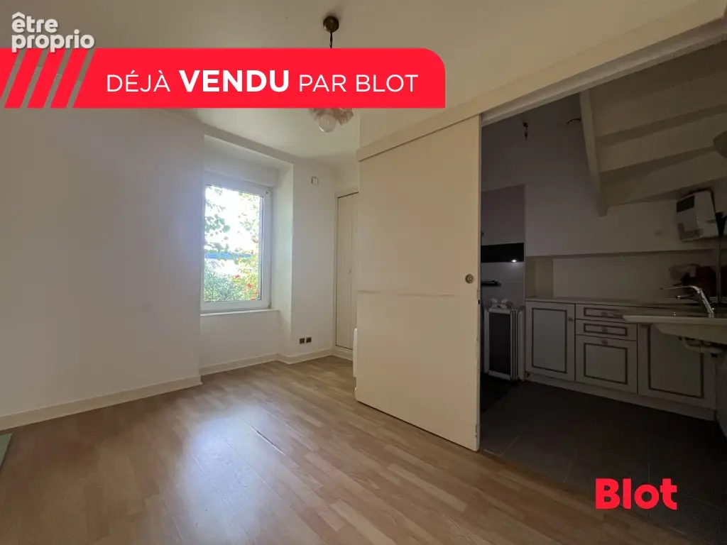 Maison 5 pièces 116 m² à vendre à Crevin (35320) - photo 9